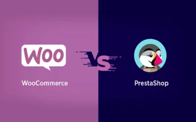 Сравнение Prestashop и WordPress